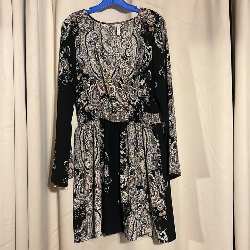Xhilaration Mini Dress